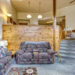 Peace Serenity Relaxation in the Smokies Hôtels à : Cosby
