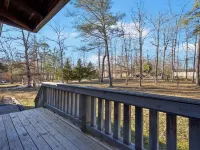 Escape to Nature @ Trailhead Cabins Hotels in Monteagle