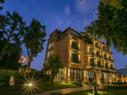 Casa Salles Hotel Boutique Hotels in Tequila