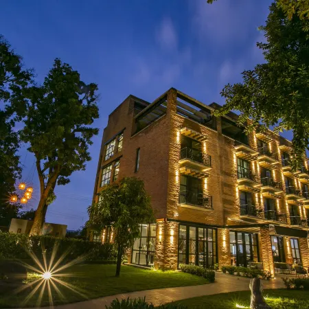 Casa Salles Hotel Boutique