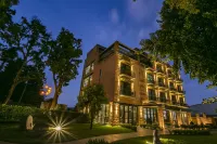 Casa Salles Hotel Boutique Hotels in Tequila