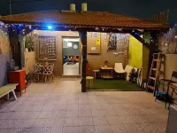 The private house Beer Sheba โรงแรมในเบียร์ชีบา