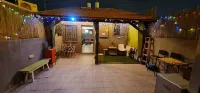 The Private House Beer Sheba - Parkplatz