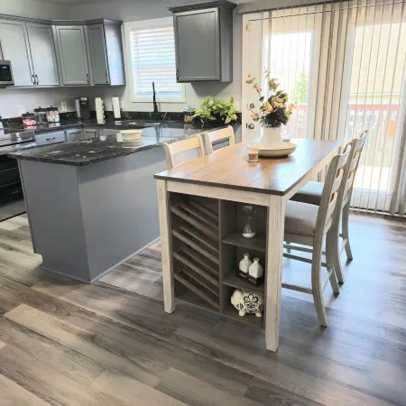 Adorable 3 bedroom home - virtually everything new in historic Georgetown