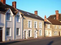 B&B Castleton House فنادق في Hindon
