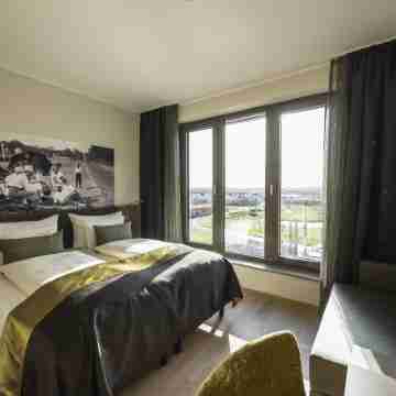 Hotel TheGreen Rooms