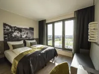Hotel TheGreen Hotel dekat Stasiun Bawah Tanah Schaffrathsgasse