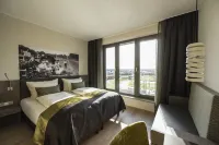Hotel TheGreen 풀하임 호텔