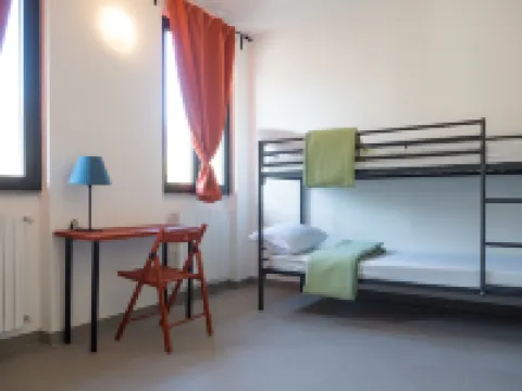 Lake Como Beach Hostel Hotels in Domaso