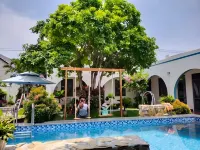 Tropical Homestay Phu Yen - ที่มีสระว่ายน้ำ