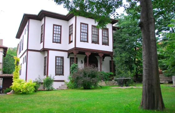 梅威斯哈尼姆克納奇酒店