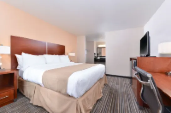 모텔 6 마르티네즈, CA