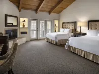 La Casa Del Zorro Desert Resort & Spa Hotels in Borrego Springs