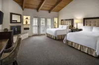 La Casa Del Zorro Desert Resort & Spa