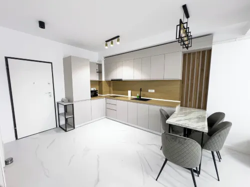 Wave 6 Apartments -  Privatzimmer