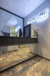 Front One Boutique Karawang Hotels in East Telukjambe