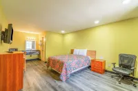 Regency Inn by OYO Rockdale TX Hotels in Rockdale