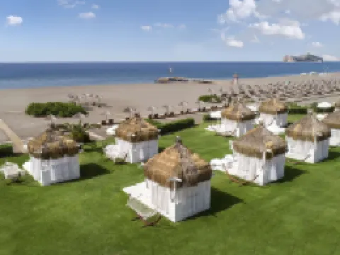 Hilton Dalaman Sarigerme Resort & Golf Hotels in Sarigerme Mahallesi