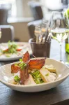 Fletcher Hotel-Restaurant Middelburg - Bữa sáng