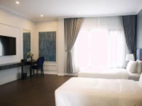 Khách sạn Indigen Boutique Cao Bằng Các khách sạn ở Cao Bằng