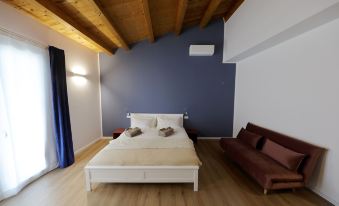 Argenteria5 Holiday Rooms