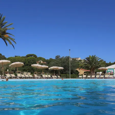 Hotel le Acacie