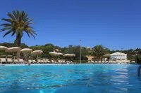 Hotel le Acacie - Pool