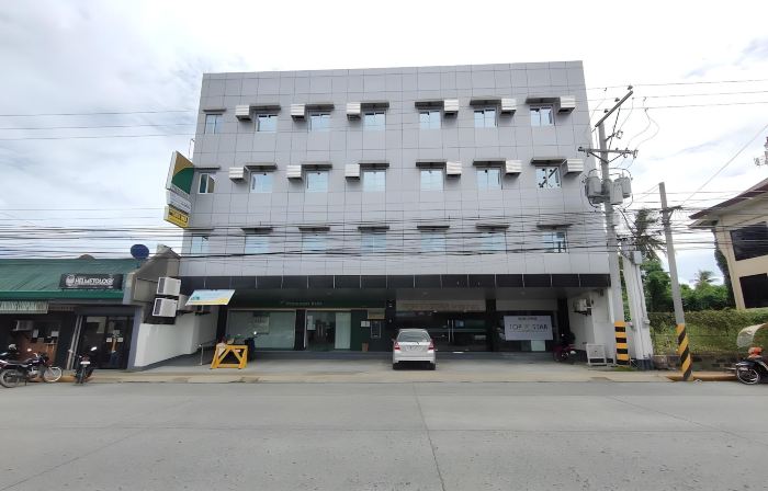 Top Star Hotel Tagum