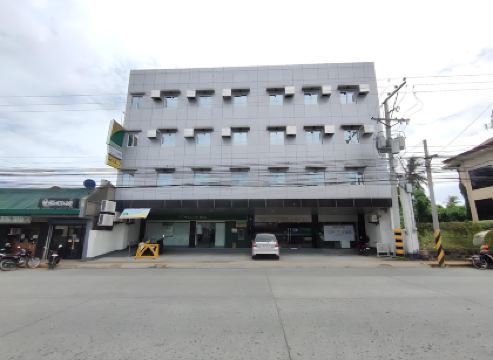 Top Star Hotel Tagum