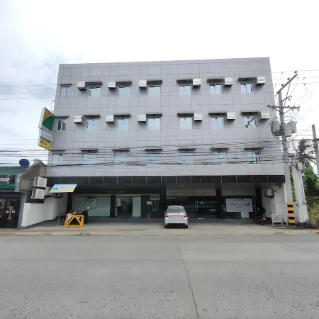 Top Star Hotel Tagum