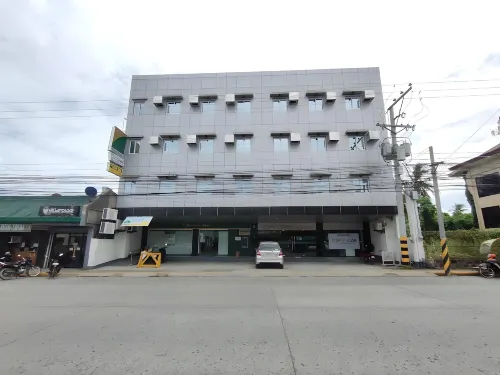 塔古姆精品星級飯店 塔古姆住宿飯店