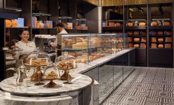 Mandarin Oriental, Muscat