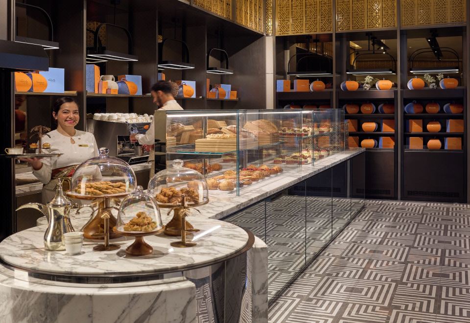 옥상 수영장 & 헬스장