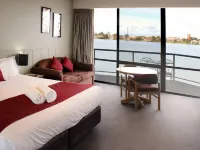 Club Mulwala Resort Hotels in Mulwala