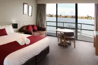 Club Mulwala Resort Hôtels à : Mulwala