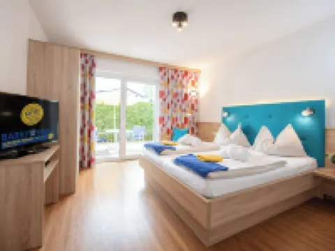 巴里米梅樂海濱度假村 費爾登酒店