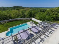 Villa Sonja - Pools