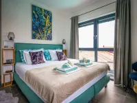 Villa Noel Hotel a Umag