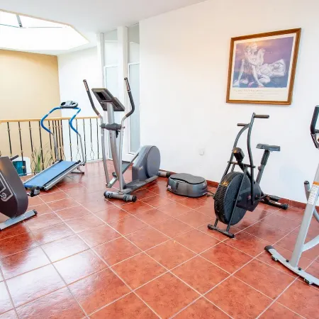 Hotel Casona Los Vitrales
