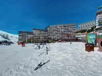 Chavière 120 Hotels in Les Menuires