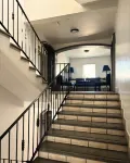 Hotel Arboledas Industrial - 2 ดาว