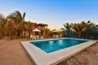 Punta Pacífico Bungalows Hotels in Máncora District