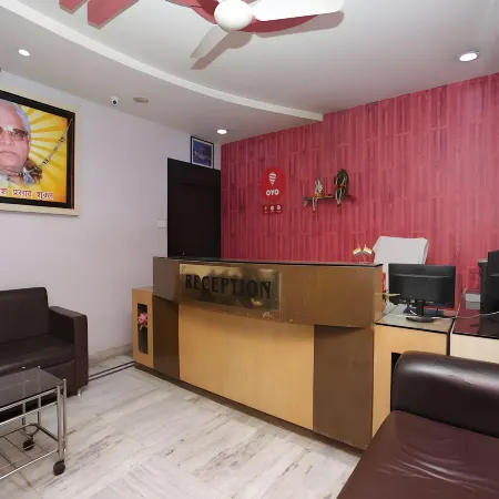 Hotel Jagdish