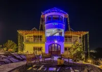 The Tahoma Stays- Mukteshwar Hotel a 
