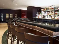 Hilton Antwerp Old Town - bar