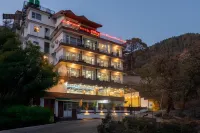 Hotel Shiva Sanctuary by Dls Hotels, McLeod Ganj