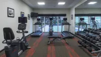 Staybridge Suites PUEBLA by IHG - gimnasio