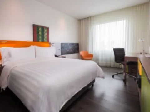 Hampton by Hilton Bucaramanga Hotels in Bucaramanga