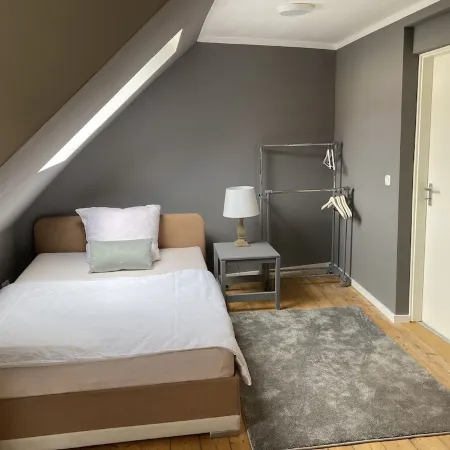 Old Town Apartment Hameln App 2