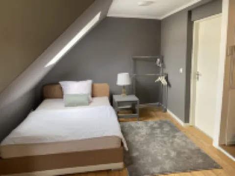 Old Town Apartment Hameln App 2
